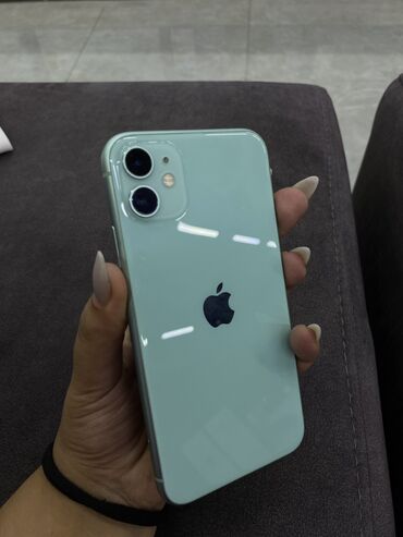 ayfon ikinci el 11: IPhone 11, 128 GB, Mavi