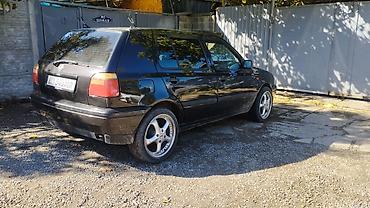 коробка автомат гольф 3 бишкек: Volkswagen Golf: 1996 г., 1.6 л, Механика, Бензин — 4