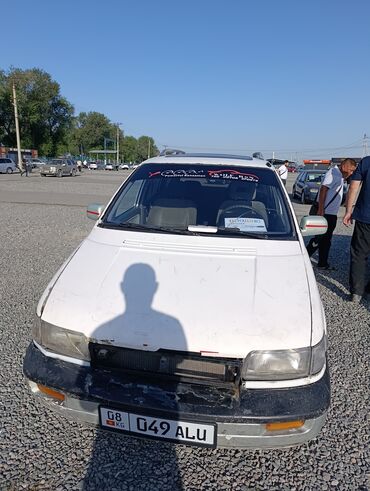 литые диски опель омега б: Mitsubishi Pajero: 1992 г., 1.8 л, Механика, Бензин, Кроссовер