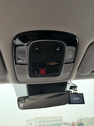 Hyundai: Hyundai Sonata: 2022 г., 1.6 л, Автомат, Бензин, Седан — 16