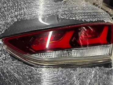 ktopi led: Задний правый стоп-сигнал Hyundai 2018 г., Б/у, Оригинал, Корея — 2