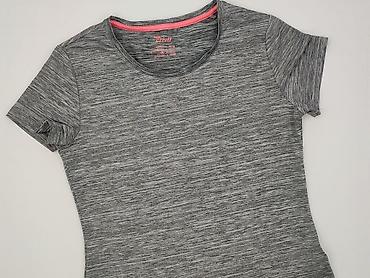 pull and bear dresy: Crivit, T-shirt damski, rozmiar M — 1