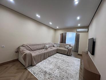 3 комнатная квартира 106 серия: 2 комнаты, 65 м², 106 серия улучшенная, 6 этаж — 4