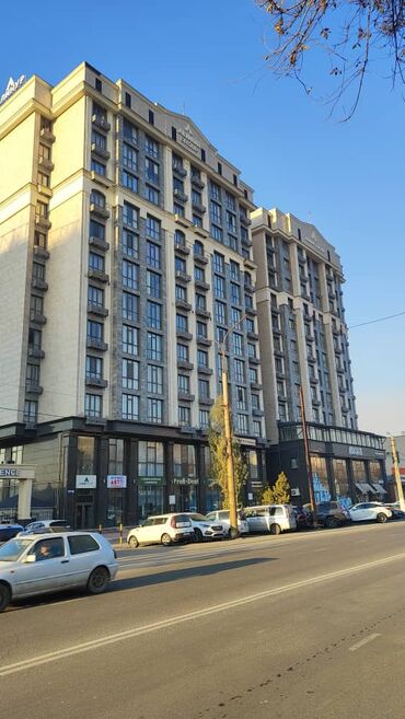 Долгосрочная аренда квартир: 2 комнаты, Агентство недвижимости, Без подселения, С мебелью полностью — 11