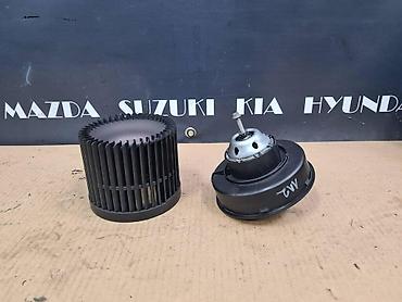 Ventilatori kabine: MOTOR VENTILACIJE ZA NISSAN QASHQAI, X-TRAIL OD 2014. DO 2021. GOD — 1