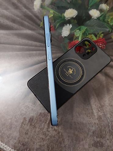 iphone 6s plus plata: Xiaomi 12, 128 GB, rəng - Mavi, 
 Sensor — 1