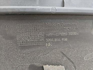 volan bmw e87: LAJSNA VRATA ZA VOLKSWAGEN TIGUAN OD 2016. DO 2020. GOD. - 5NA854950 — 4