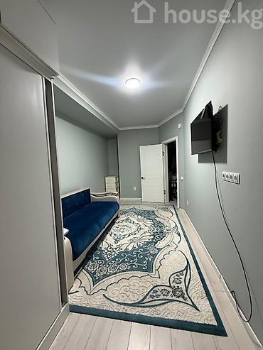 Продажа квартир: 1 комната, 39 м², Элитка, 3 этаж, Евроремонт — 1