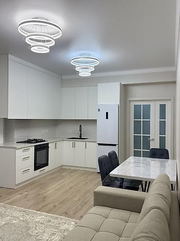 Долгосрочная аренда квартир: 2 комнаты, Собственник, Без подселения, С мебелью полностью — 5