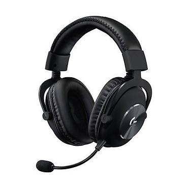 logitech superlight 2: Проводные полноразмерные наушники, Logitech, Новый, цвет - Черный — 1