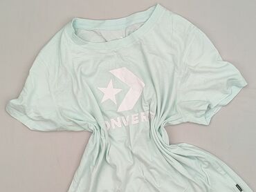 c a bluzy: Converse, T-shirt for men, size 3XL