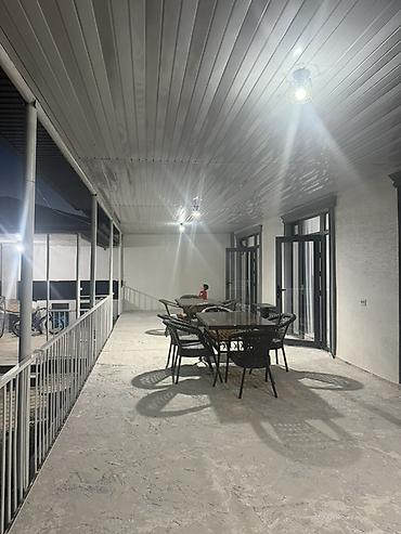 Продажа коттеджей и домов: 5 комнат, 150 м², 8 соток, Тамчы, Собственник — 20