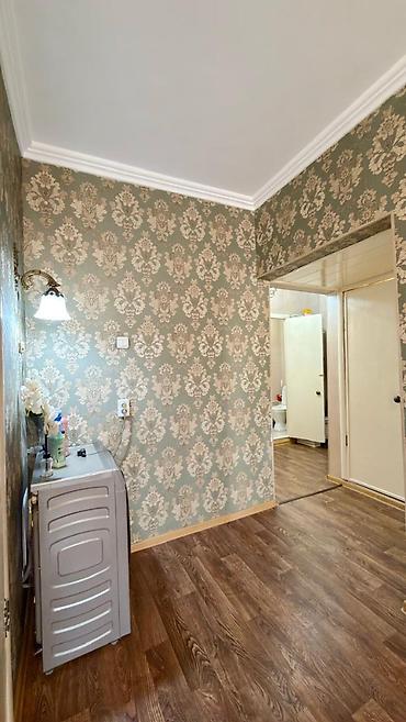 122: 3 комнаты, 60 м², Юг-2 мкр 105 серия, 9 этаж, Евроремонт — 5