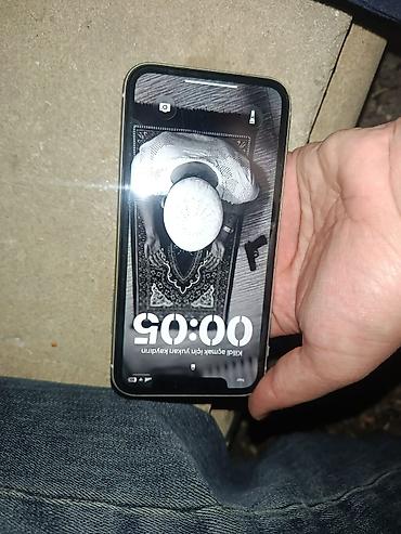 ayfon 11 işlenmiş: IPhone 11, 64 GB, Ağ, Face ID — 3