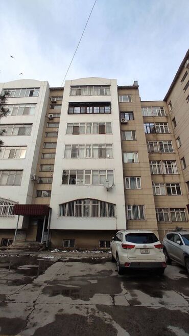 Продажа квартир: 3 комнаты, 137 м², Элитка, 3 этаж