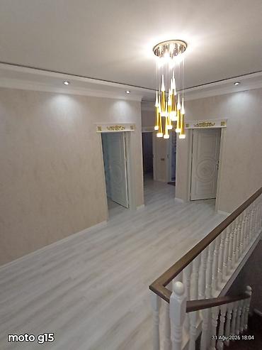 şuvəlan bağ evləri: 4 otaqlı, 120 kv. m, Yeni təmirli — 8