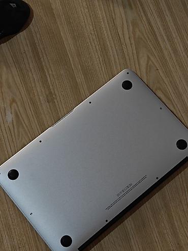 macbook air 2009: Для учебы, Б/у, Intel Core i5, ОЗУ, RAM: 4 ГБ — 3