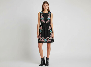 shein sukienki dla nastolatek: Women`s dress, size M