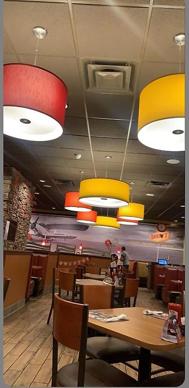 Çilçıraqlar: Çılçıraq, Metal — 36