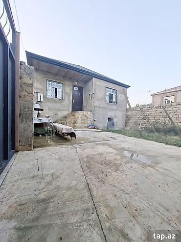 dəmir kuncluk: Həyət evi - Tək mərtəbəli, daş divarlı fərdi yaşayış evi - Geniş — 2