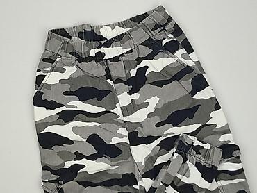 wojsko: H&M Divided, Spodnie cargo damskie, rozmiar XS — 1