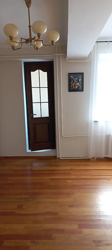 стадионная: 3 комнаты, 90 м², Пишпек Индивидуалка, 4 этаж, Свежий ремонт — 7