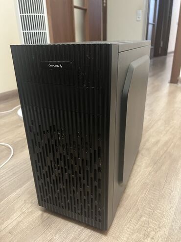 видеокарты r7 240: Компьютер, ядер - 4, ОЗУ 16 ГБ, Игровой, Б/у, Intel Core i3, NVIDIA GeForce GTX 1650, SSD