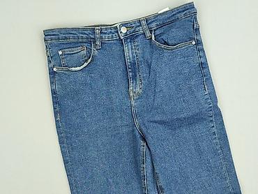 rosner spodnie: DENIM JEANS, Jeansy damskie, rozmiar L — 1
