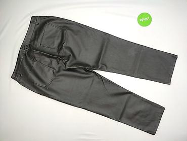 second hand stuff online: ASOS Design, Spodnie materiałowe damskie, rozmiar XL — 3