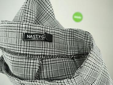 lampoo second hand: Nasty Gal, Spodnie materiałowe damskie, rozmiar S — 5