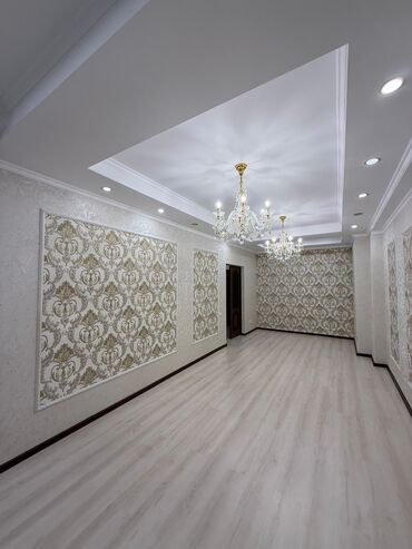 Классические сумки: 3 комнаты, 96 м², Элитка, 11 этаж, Евроремонт