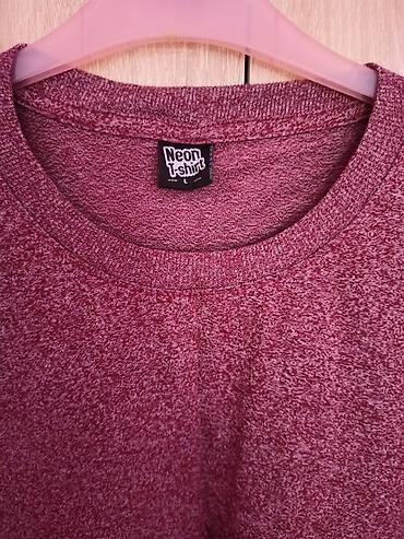 pull and: Распродажа! Новые мужские футболки, шикарного качества, комфортные — 2