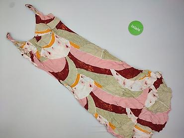 hm cargo: H&M, Sukienka damska, rozmiar 2XL — 2