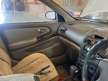 мотор ниссан санни: Nissan Cefiro: 2001 г., 2.5 л, Автомат, Бензин, Седан — 6