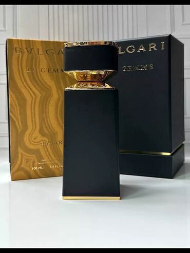 анальные игрушки: Элегантная парфюмерная вода Bvlgari Le Gemme во флаконе объемом 100