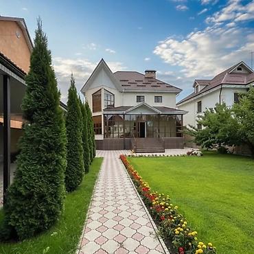 Продажа коттеджей и домов: 🔥🔥🔥Продается роскошный 3-х уровневый дом со всеми удобствами и — 1