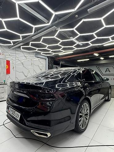 СТО, ремонт транспорта: Тонировка,брони пленка, анти хром,защита фар и кузова от сколов и — 2