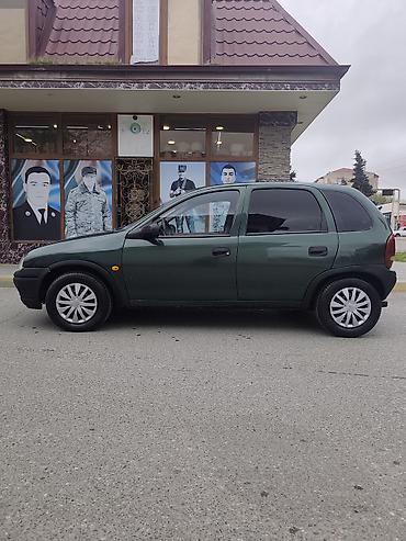 Mini: Mini Classic Mini: 1.4 l | 1996 il 217419 km Hetçbek — 13