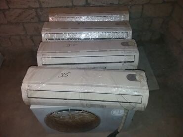 elit kondisionerleri: Meşur firmalar yuyulub ter temiz yoxlanilib usda eli deyilmiyib 100