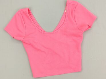 T-shirt damski, rozmiar S