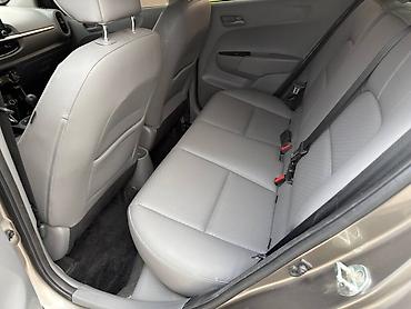 Kia: Kia Morning: 2019 г., 1 л, Автомат, Бензин — 8