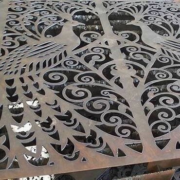 Ostali alati i mašine: Proizvodnja prenosna CNC mašina za sečenje metala – plazma/Oxygen. - — 14