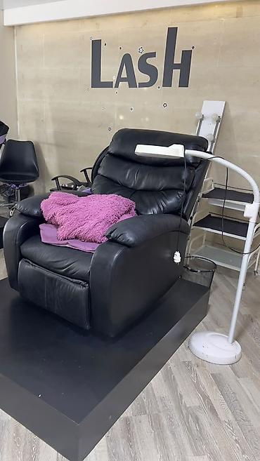 Педикюрные кресла: 💅 ПРОДАЮ Б/У ОБОРУДОВАНИЕ ДЛЯ БЬЮТИ-МАСТЕРОВ • Педикюрное кресло — 10 — 12