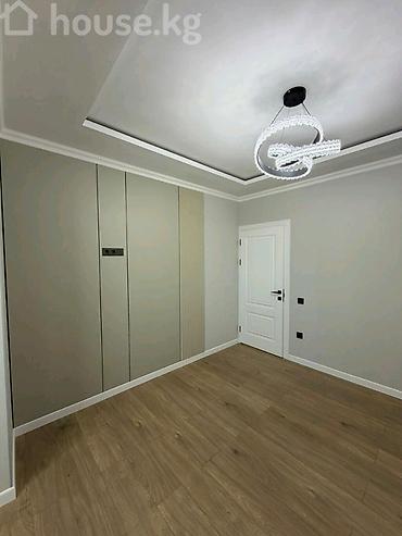 115: 3 комнаты, 83 м², ул. Горького / Алматинка Элитка, 6 этаж, Дизайнерский ремонт — 5
