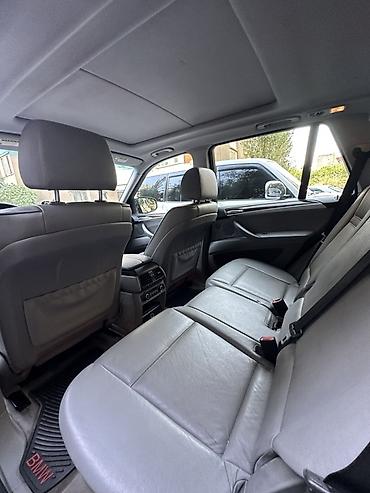 bmw x5 е70: BMW X5: 2006 г., 4.8 л, Автомат, Бензин, Кроссовер — 9