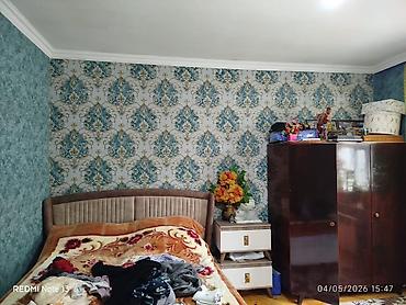 ev alışı: 4 otaqlı, 185 kv. m, Kredit yoxdur, Yeni təmirli — 9