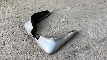 керамика для авто: Брызговик Комплект Honda, 2003 г., Б/у, Оригинал — 1