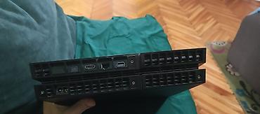 alkatel 1: PlayStation 4 cena je 120€ sa jednim dzojstikom sa 2 140€ ima sve — 4