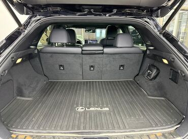 Lexus: Lexus RX: 2019 г., 3.5 л, Автомат, Бензин, Кроссовер — 1