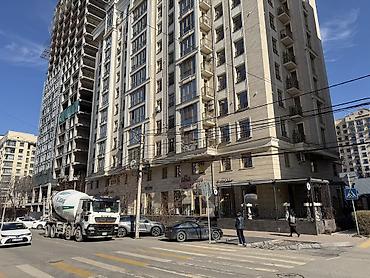 Продажа квартир: 3 комнаты, 115 м², Элитка, 9 этаж, Евроремонт — 20